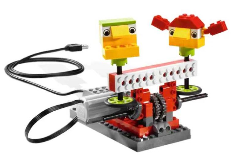 North Bend Elementary Winter Session: The Robotics Evolution Lab (8 Weeks) 🤖
